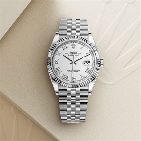 19mm rolex oyster band|rolex oystersteel 36.